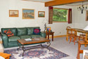 The Bowers livingroom