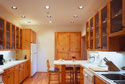 main lodge kitchen