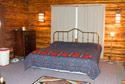 The Sentinel House Bedroom