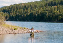 Fly Fishing