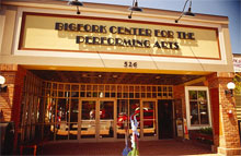 Bigfork Center for the performing arts