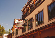 Swan River Inn