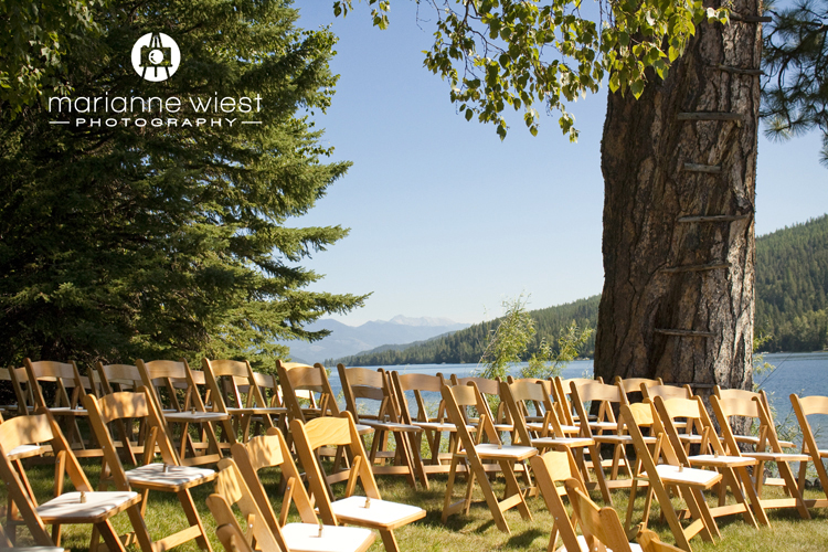 Wedding Chairs