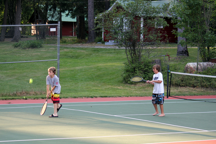 Tennis